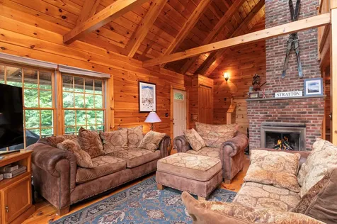 6 Golden Triangle Road Winhall VT 05340