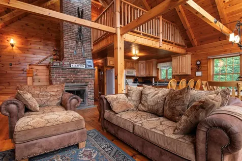 6 Golden Triangle Road Winhall VT 05340