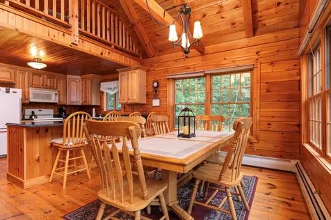 6 Golden Triangle Road Winhall VT 05340