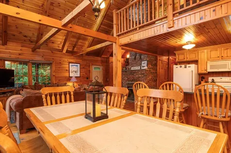 6 Golden Triangle Road Winhall VT 05340