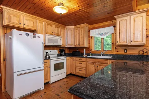 6 Golden Triangle Road Winhall VT 05340
