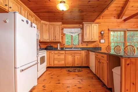 6 Golden Triangle Road Winhall VT 05340