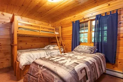 6 Golden Triangle Road Winhall VT 05340