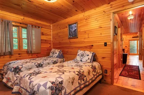 6 Golden Triangle Road Winhall VT 05340