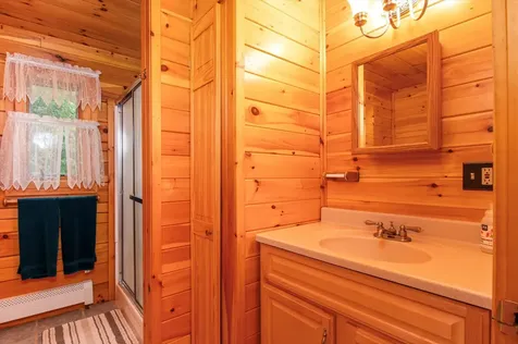 6 Golden Triangle Road Winhall VT 05340