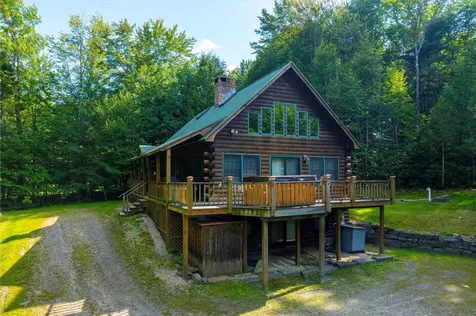 6 Golden Triangle Road Winhall VT 05340