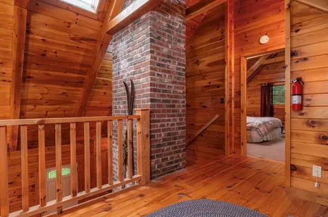 6 Golden Triangle Road Winhall VT 05340