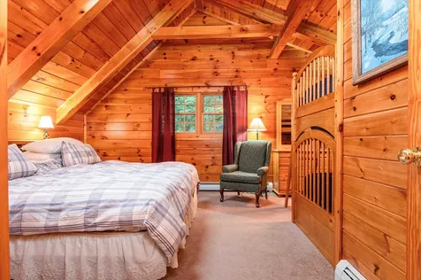 6 Golden Triangle Road Winhall VT 05340