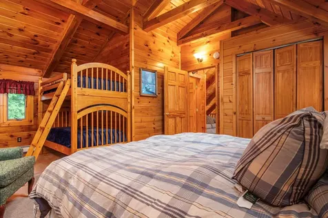 6 Golden Triangle Road Winhall VT 05340