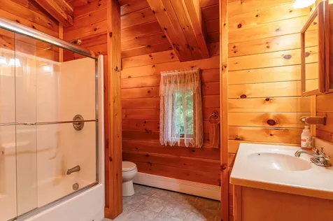 6 Golden Triangle Road Winhall VT 05340