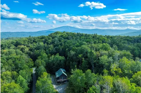 6 Golden Triangle Road Winhall VT 05340
