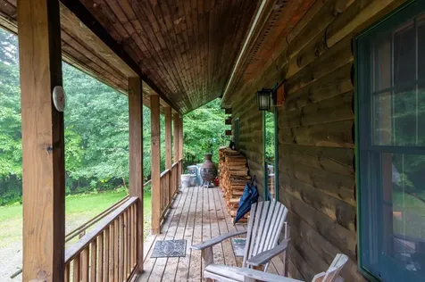 6 Golden Triangle Road Winhall VT 05340