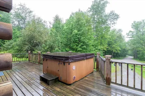 6 Golden Triangle Road Winhall VT 05340