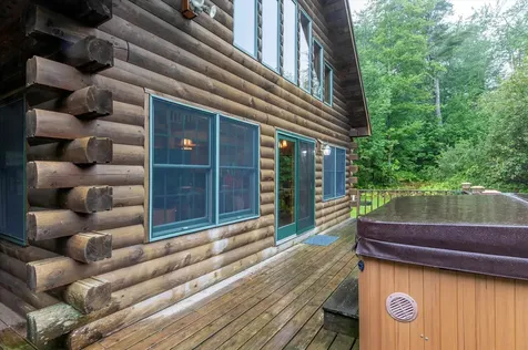 6 Golden Triangle Road Winhall VT 05340