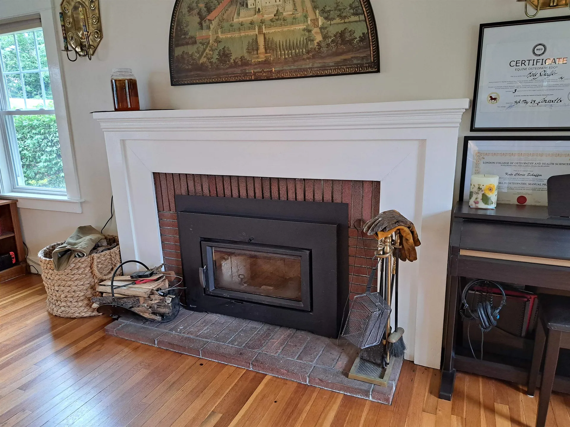 20 Bay Street Claremont NH 03743