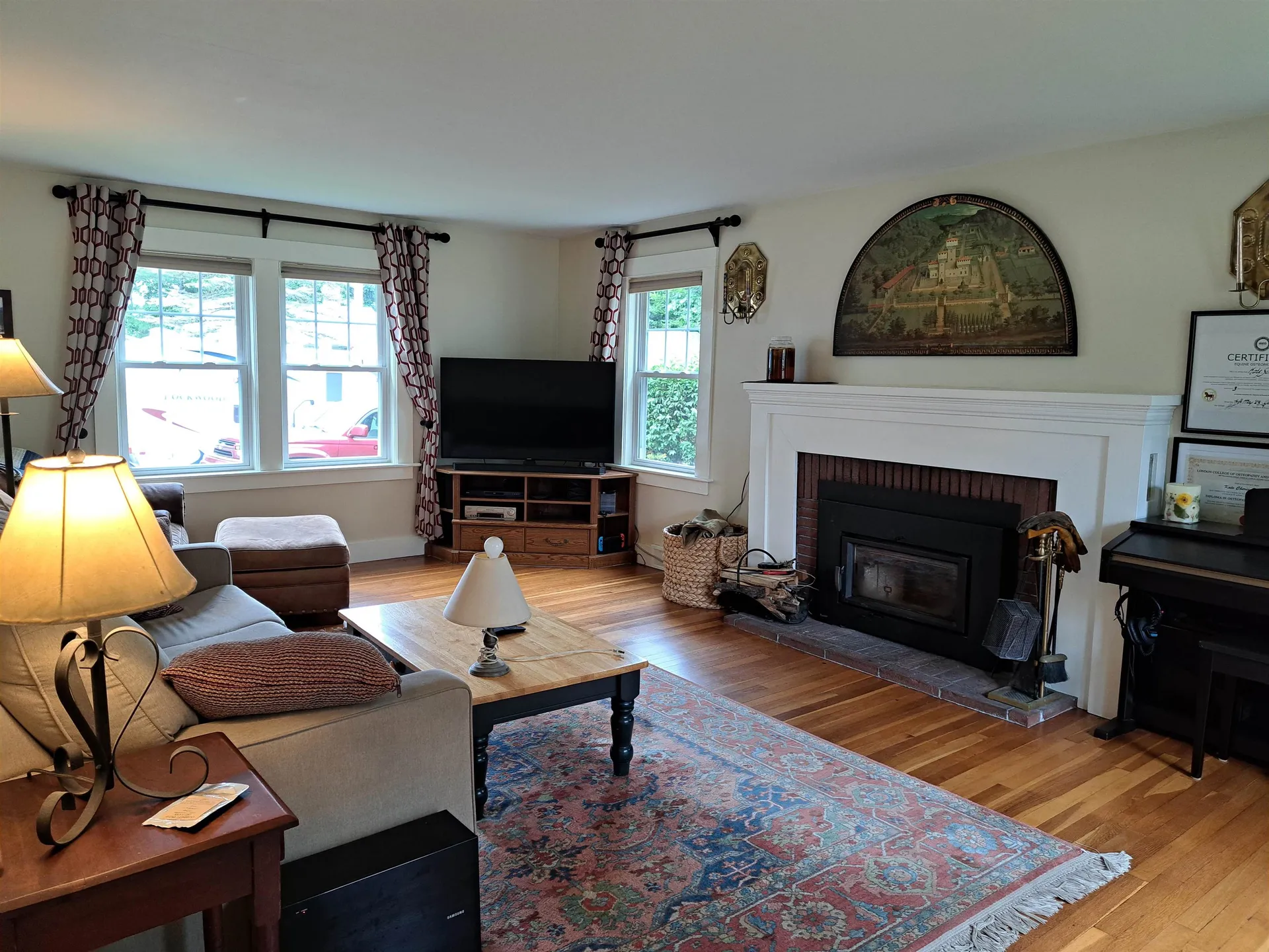 20 Bay Street Claremont NH 03743