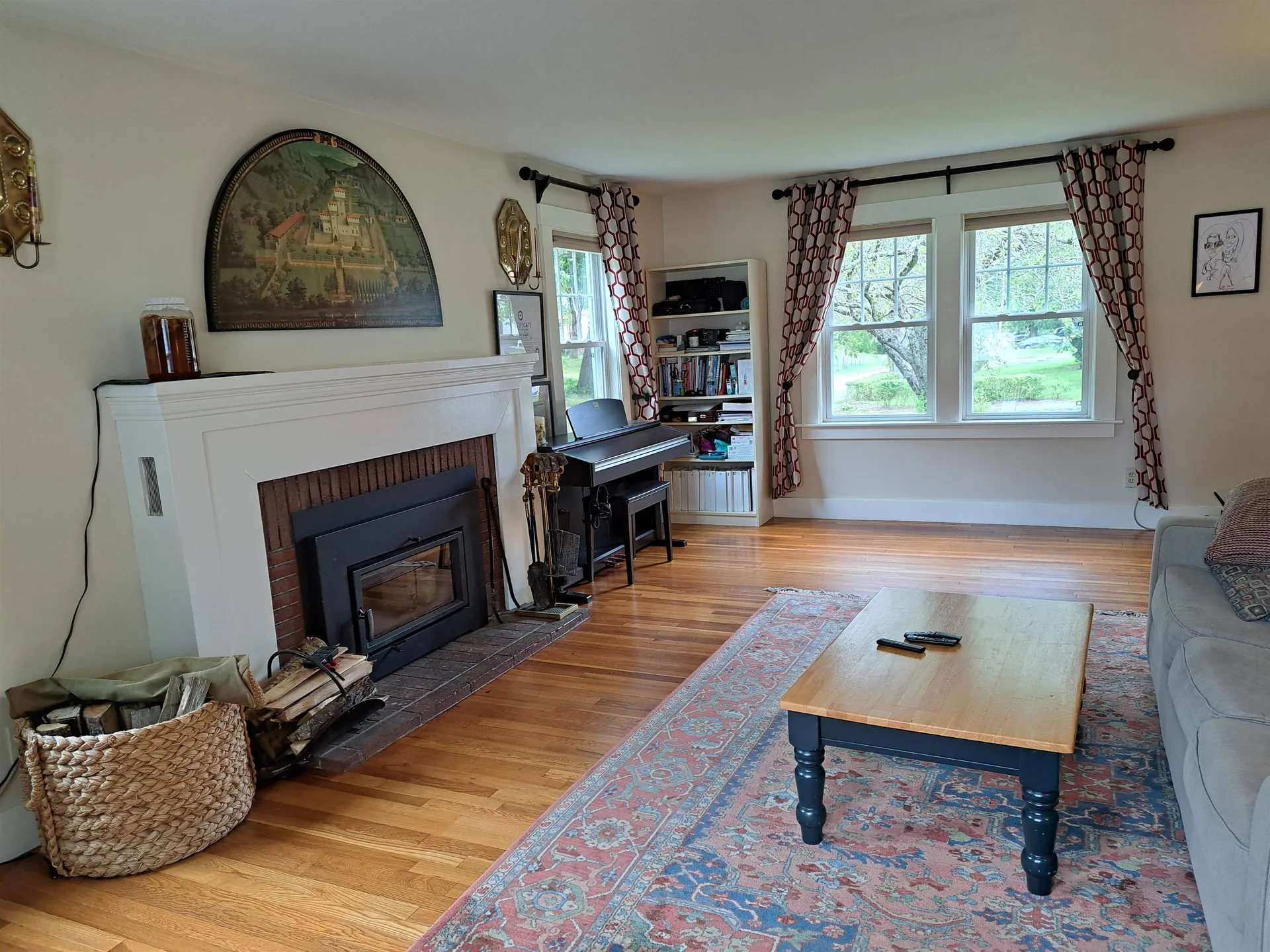 20 Bay Street Claremont NH 03743
