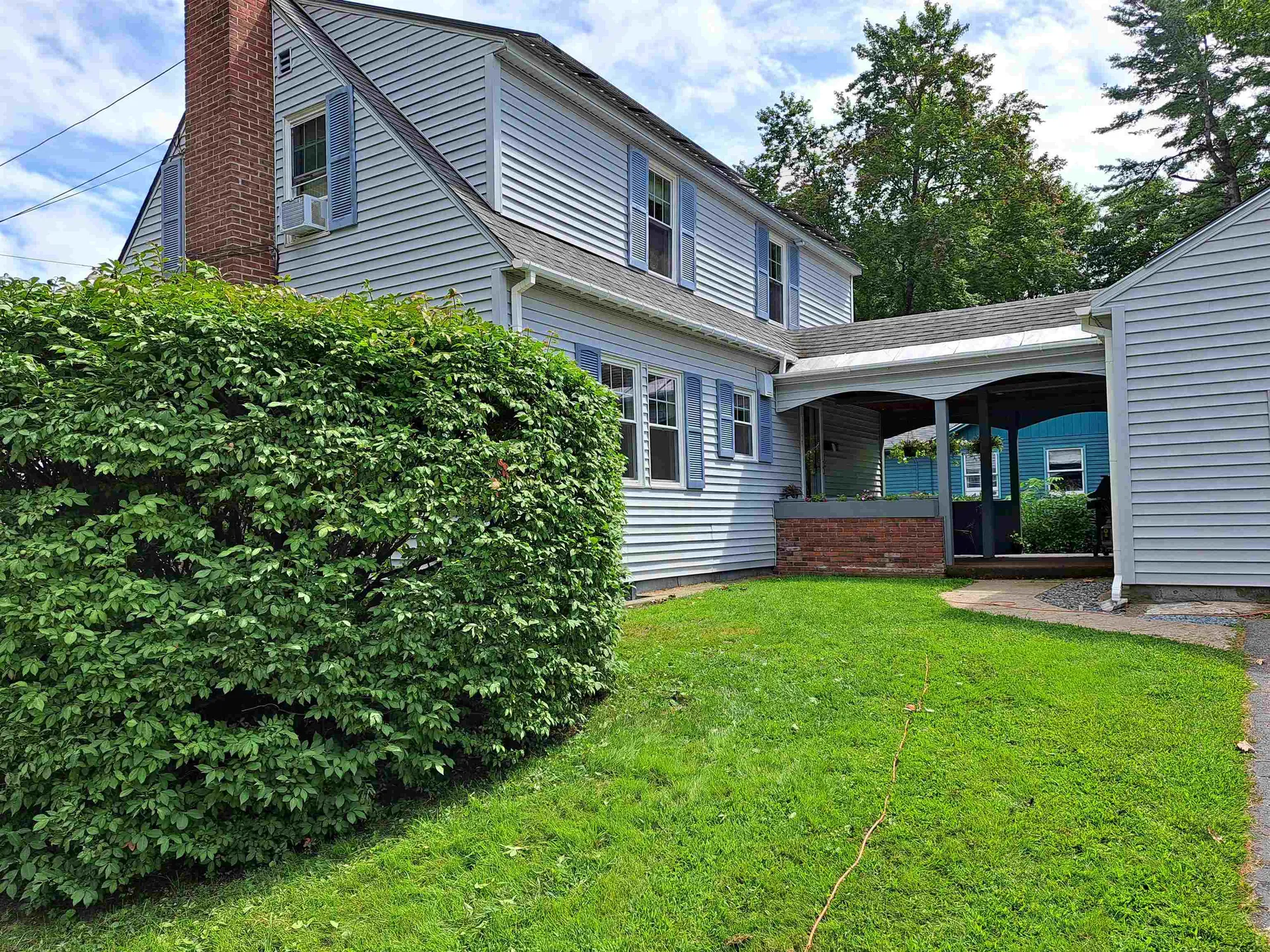 20 Bay Street Claremont NH 03743