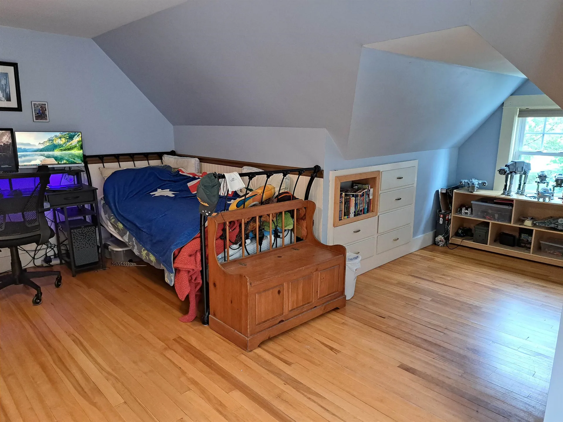 20 Bay Street Claremont NH 03743