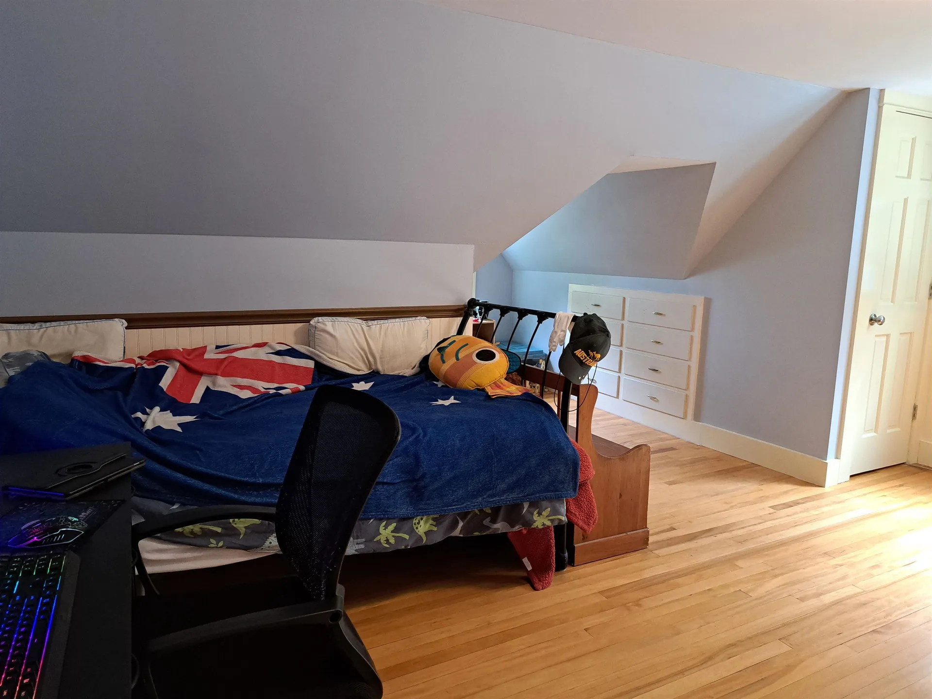 20 Bay Street Claremont NH 03743