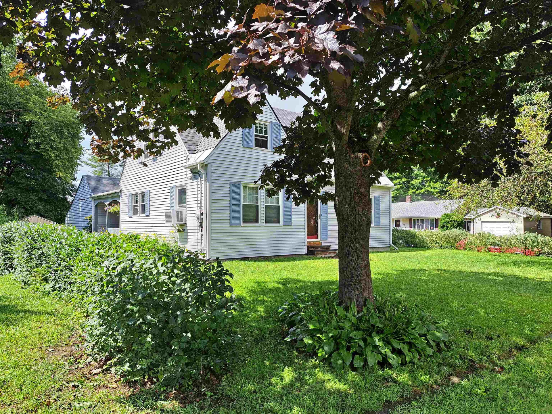 20 Bay Street Claremont NH 03743