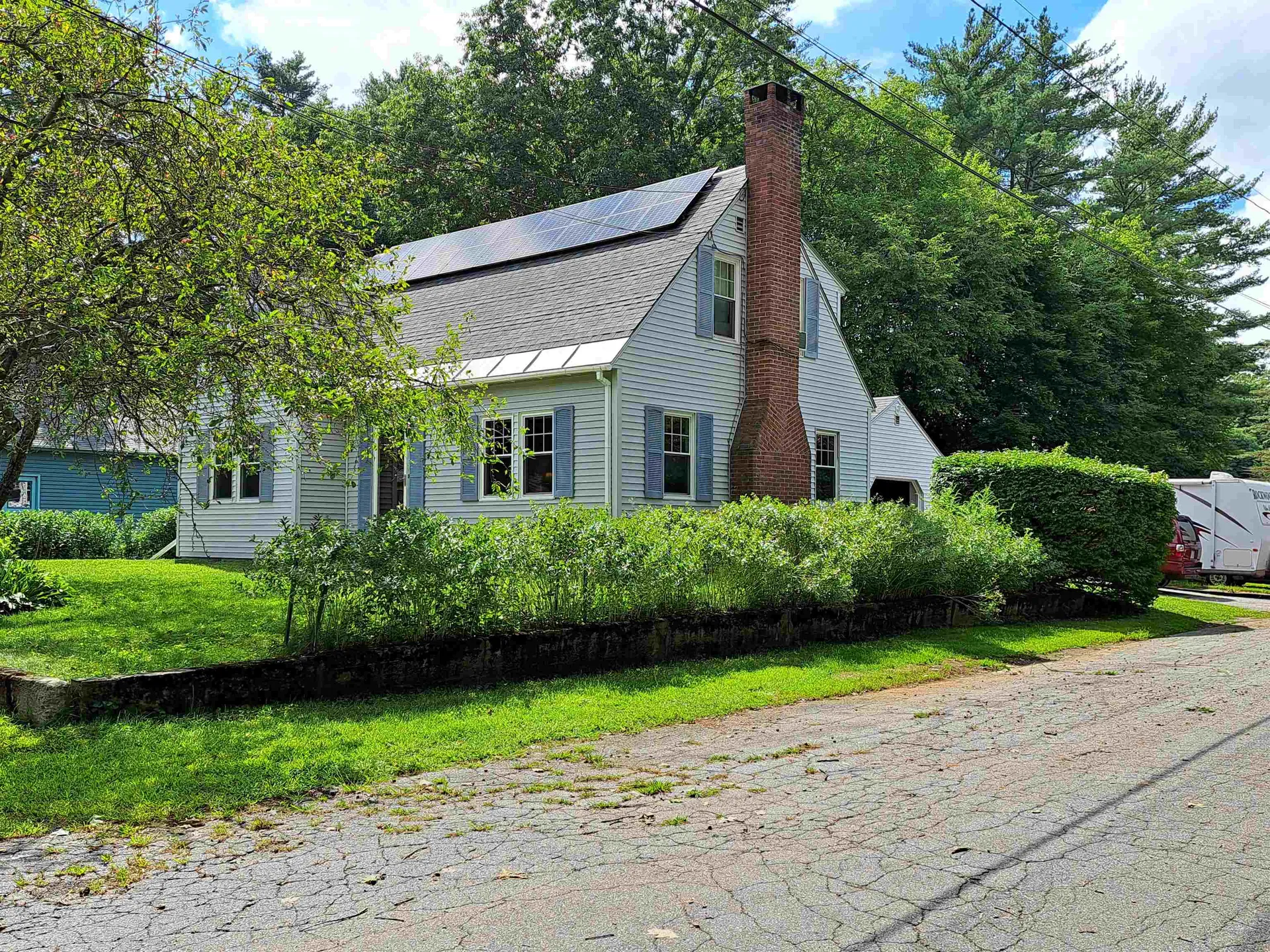 20 Bay Street Claremont NH 03743