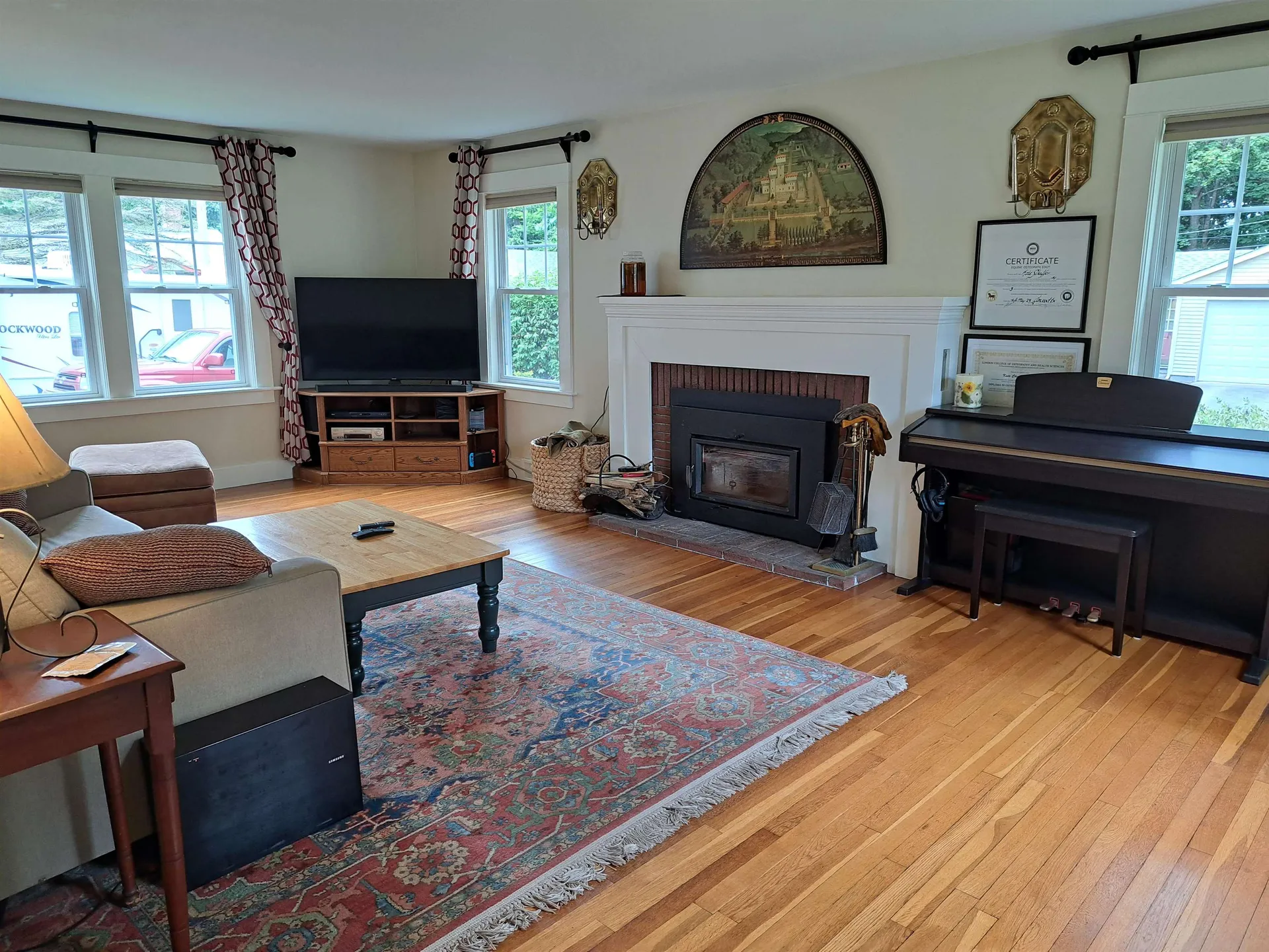 20 Bay Street Claremont NH 03743