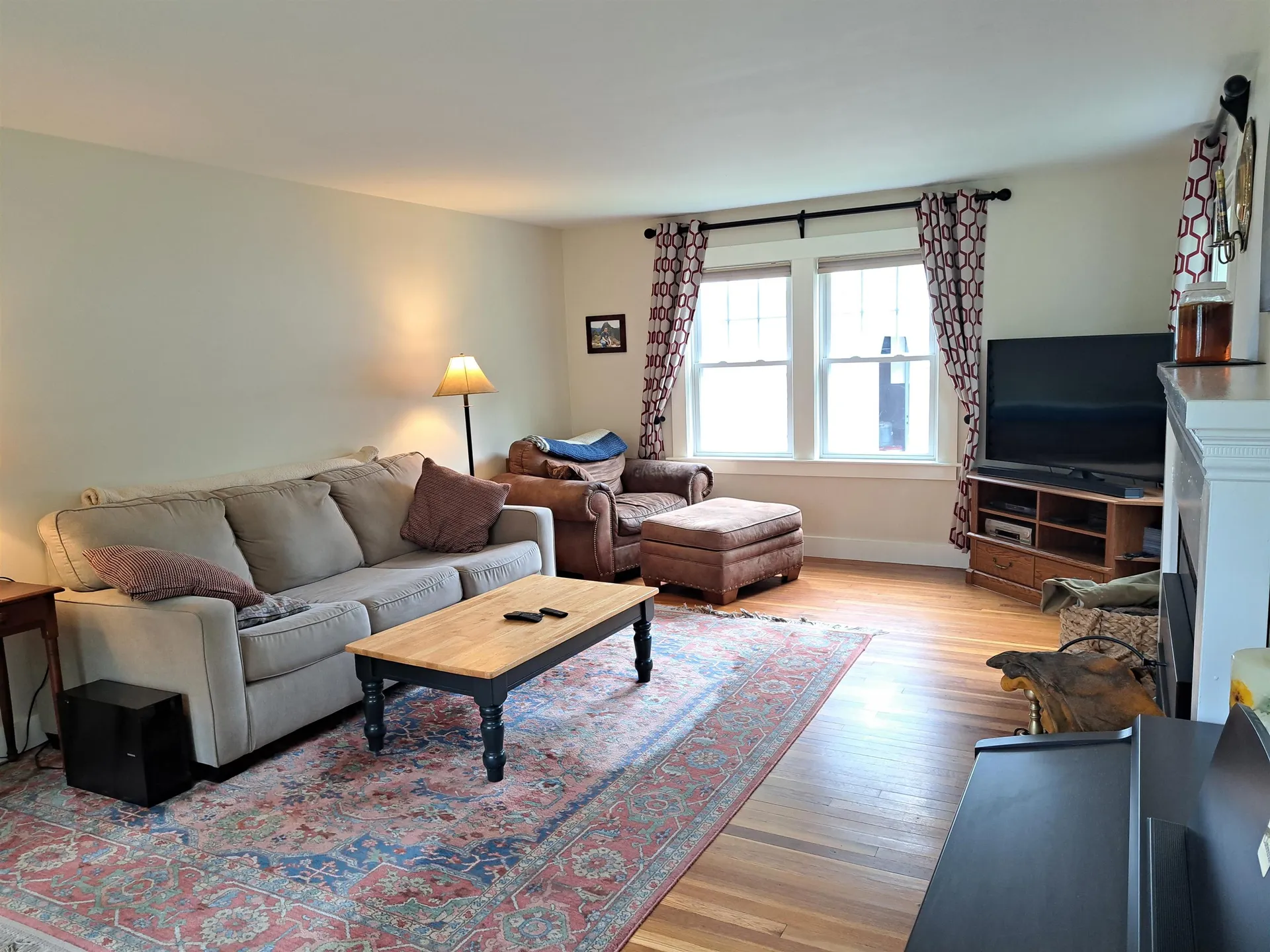 20 Bay Street Claremont NH 03743