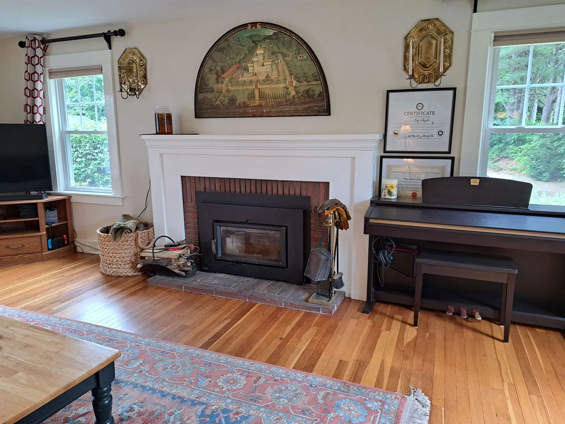 20 Bay Street Claremont NH 03743
