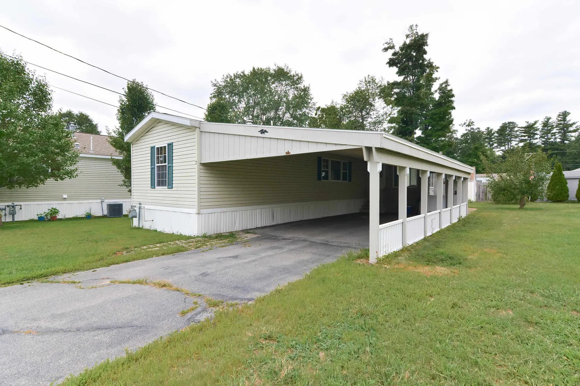 7 Cottonwood Lane Merrimack NH 03054