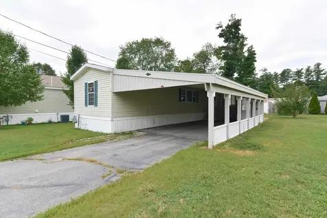 7 Cottonwood Lane Merrimack NH 03054