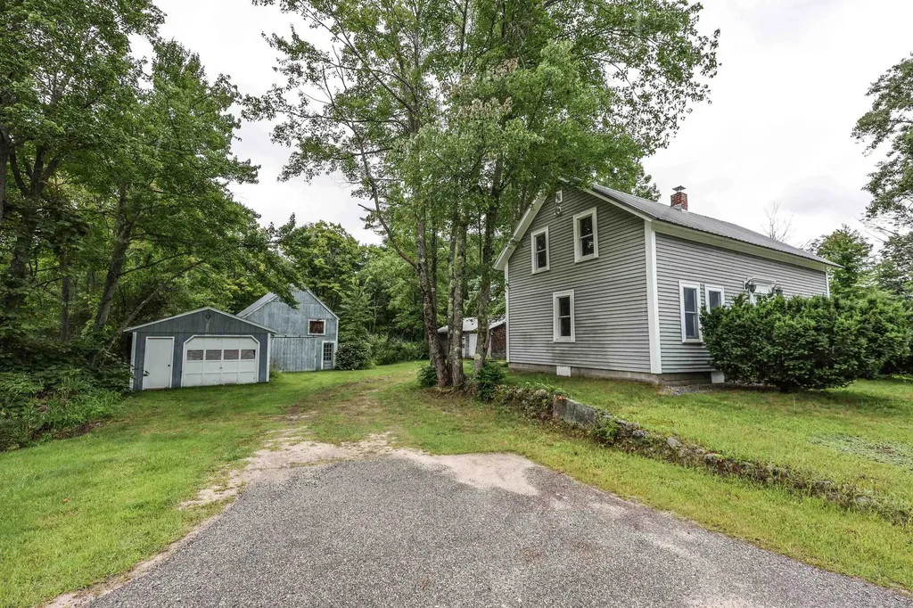 45 Old Henniker Road Hillsborough NH 03244