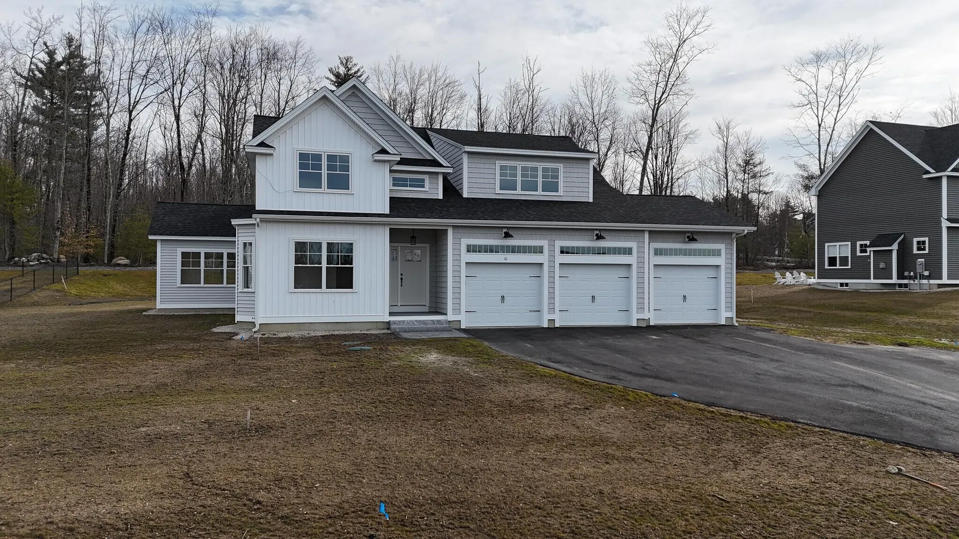 10 High Point Circle Barrington NH 03825