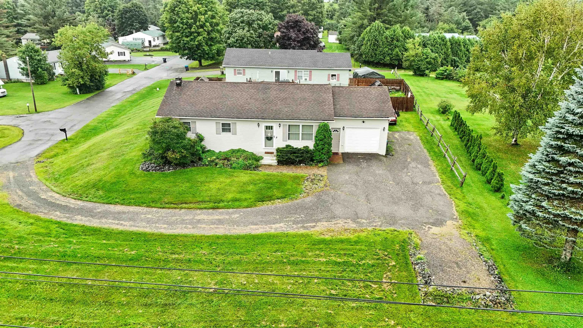 274 Scottsdale Road Newport City VT 05855