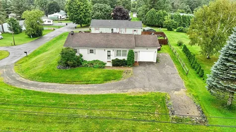 274 Scottsdale Road Newport City VT 05855