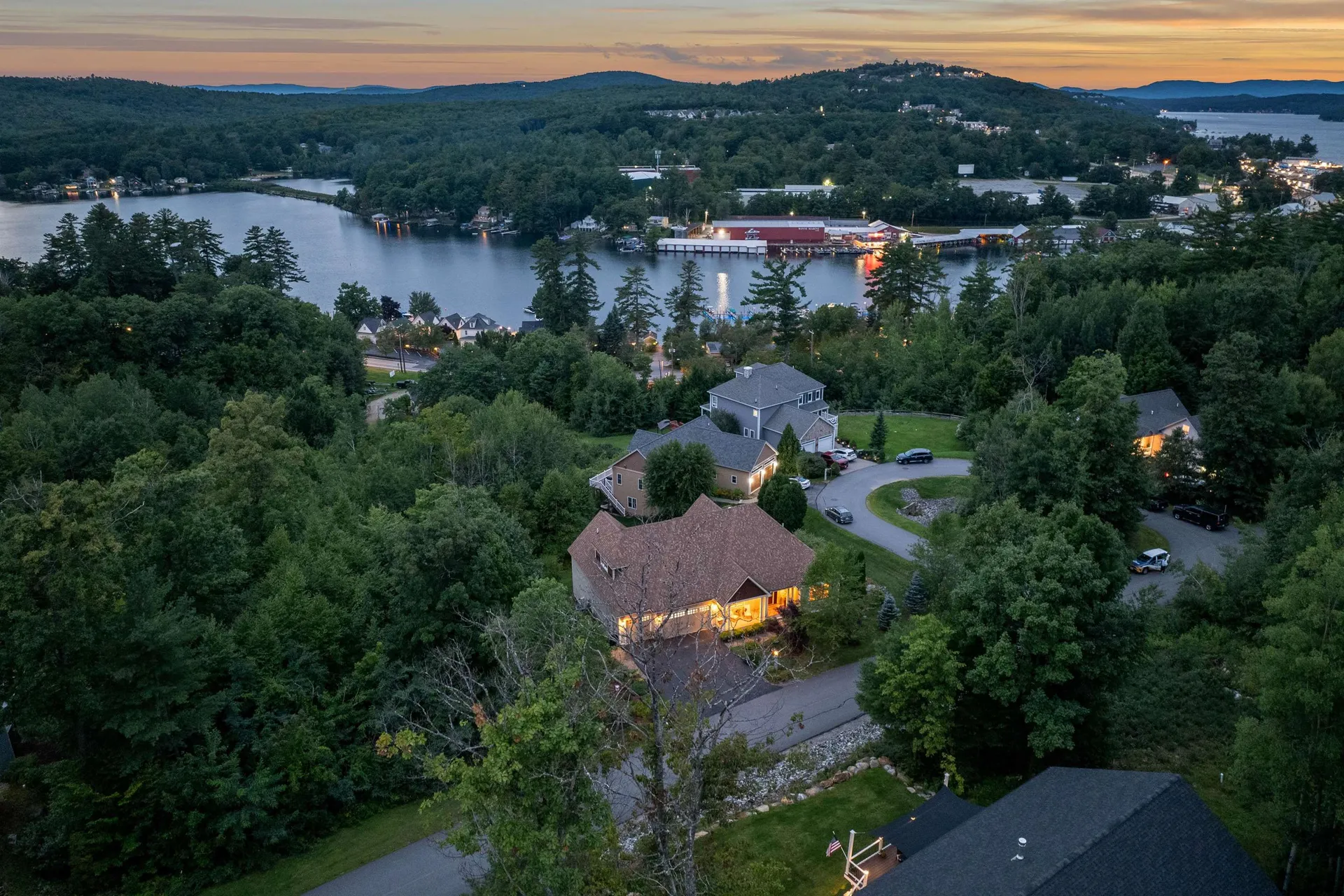 99 Big Bend Laconia NH 03246