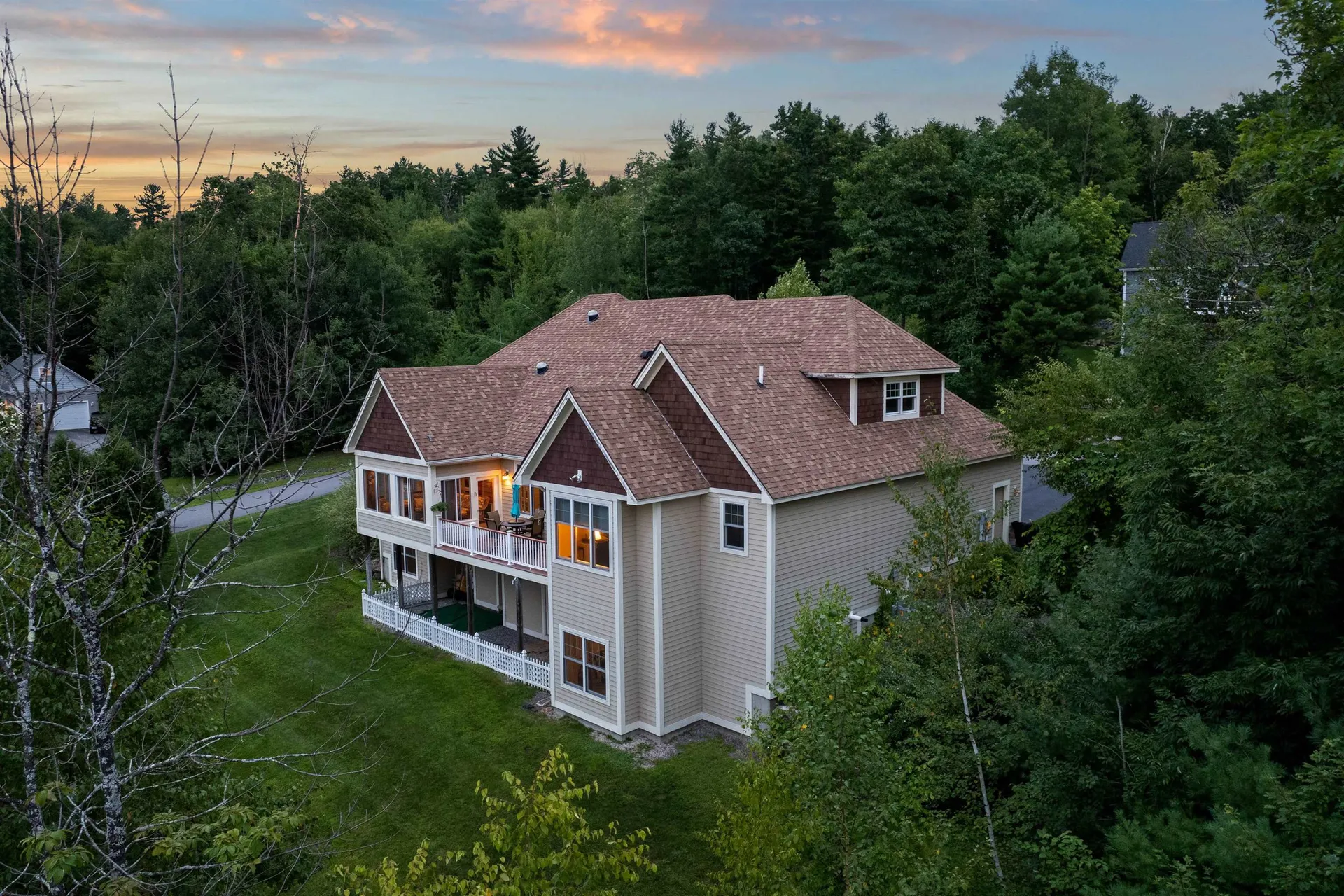 99 Big Bend Laconia NH 03246