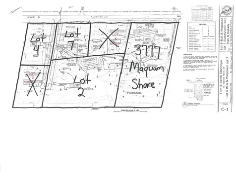 Lot 2 Maquam Shore Road St. Albans City VT 05488