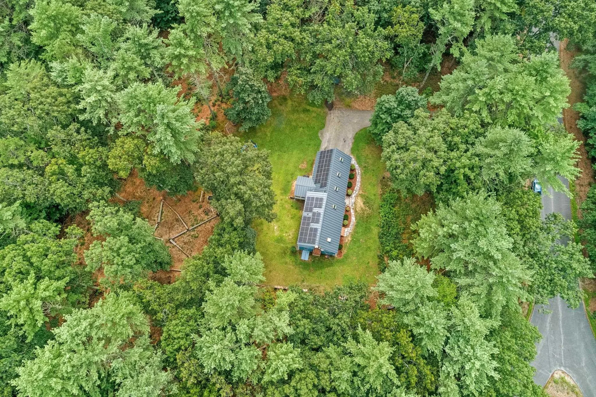 12 Kelsey Drive Durham NH 03824