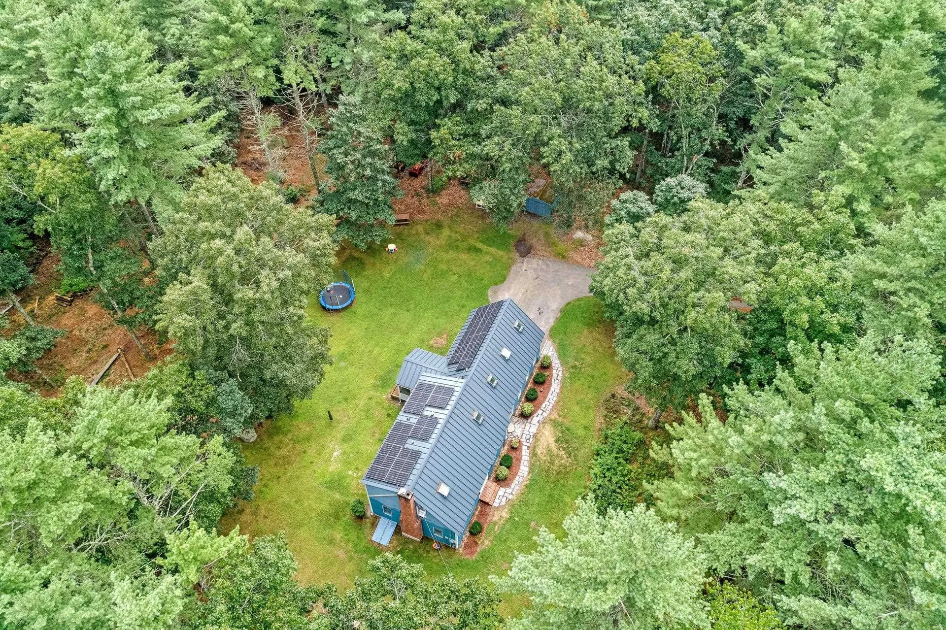 12 Kelsey Drive Durham NH 03824