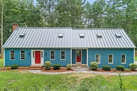 12 Kelsey Drive Durham NH 03824