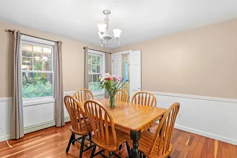 12 Kelsey Drive Durham NH 03824