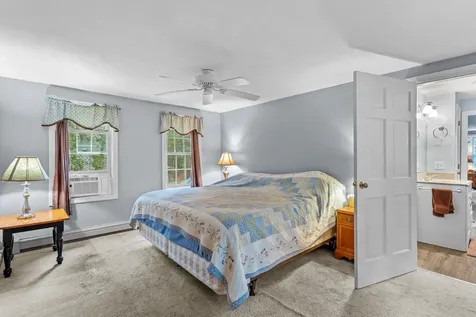 12 Kelsey Drive Durham NH 03824