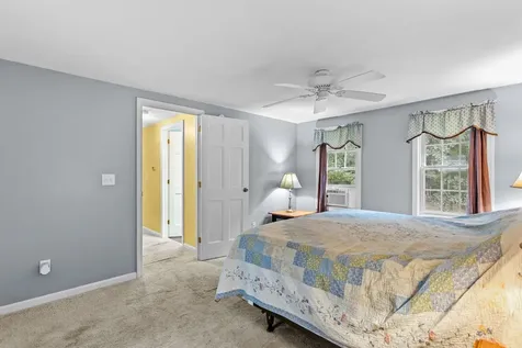 12 Kelsey Drive Durham NH 03824