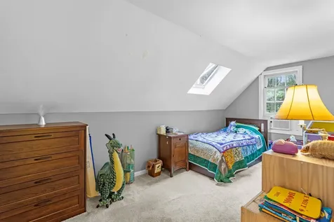 12 Kelsey Drive Durham NH 03824