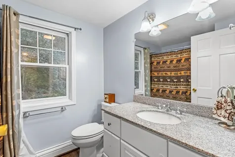 12 Kelsey Drive Durham NH 03824