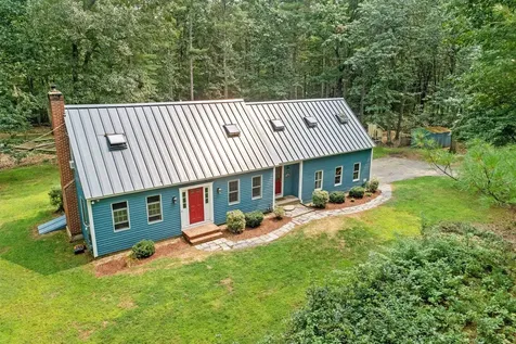 12 Kelsey Drive Durham NH 03824