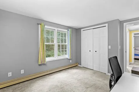 12 Kelsey Drive Durham NH 03824