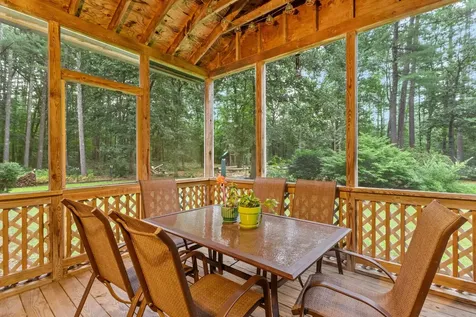 12 Kelsey Drive Durham NH 03824