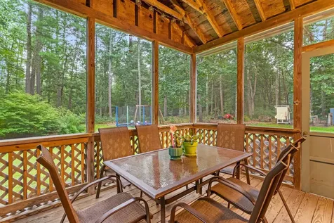 12 Kelsey Drive Durham NH 03824